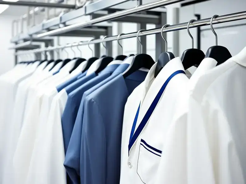 法人向けユニフォームサービス