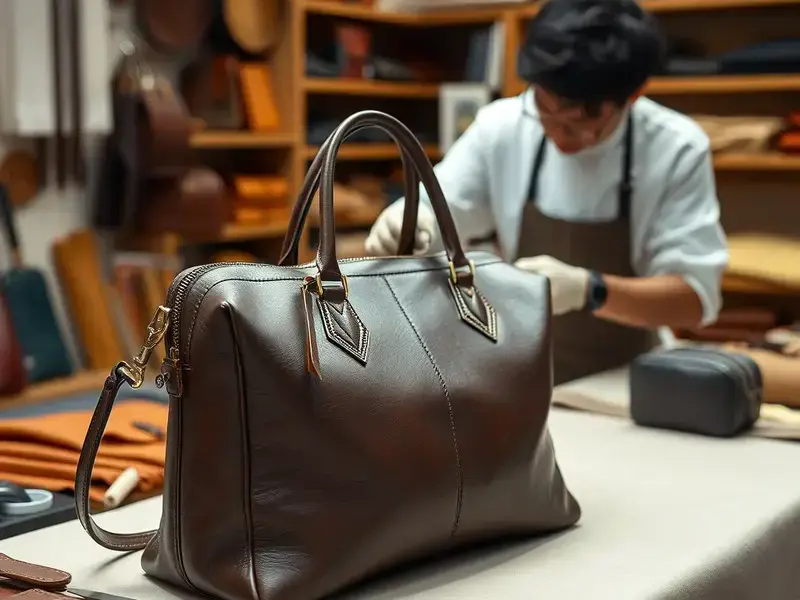 レザー・スエードケア