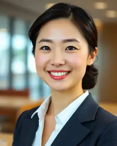 主任プランナー 田中 美咲