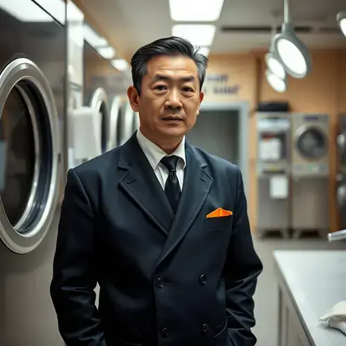 マスター職人 佐藤 健一